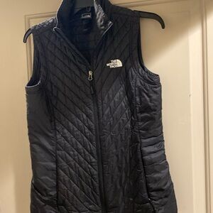 North Face Puffer